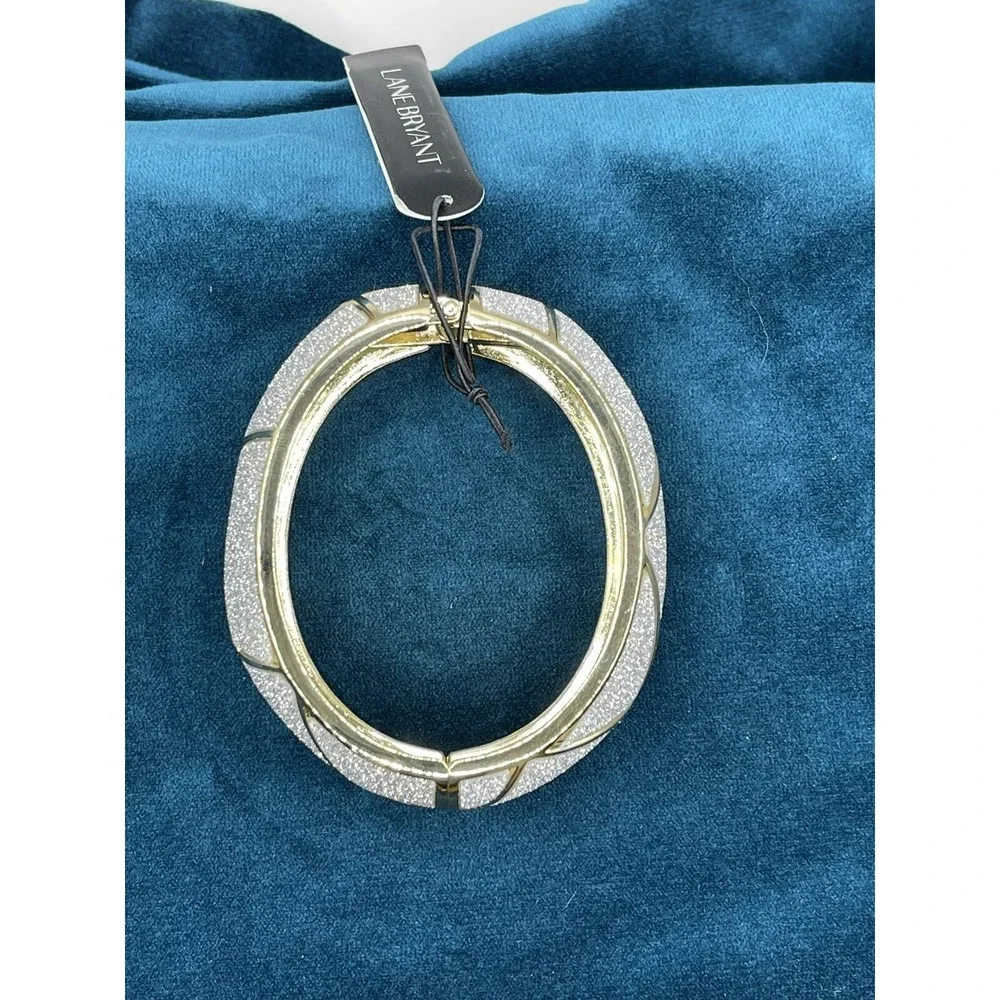 Lane Bryant bangle - Picture 2 of 4
